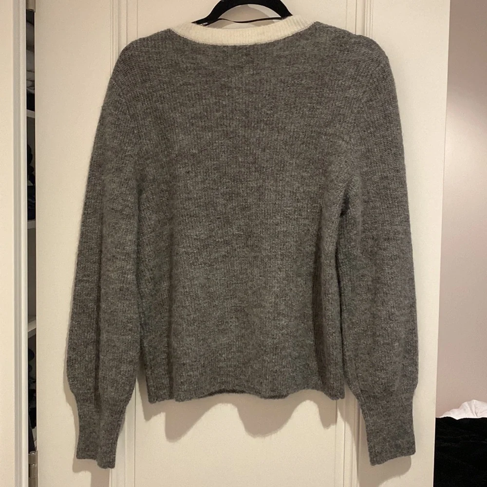 Sweater - Picture 2 of 3